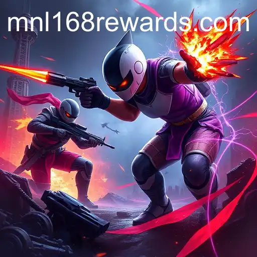 Exploring the Thrilling World of Action Games: A Dive into mnl168's Exciting Offerings