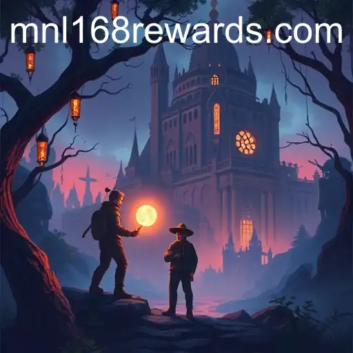 Exploring the Exciting World of Adventure Games at MNL168