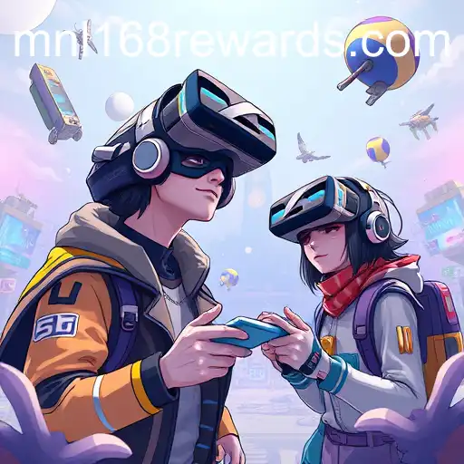 The Ever-Evolving World of Online Gaming in 2025