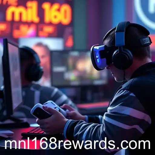 Emerging Trends in Online Gaming