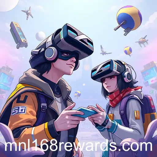 The Ever-Evolving World of Online Gaming in 2025