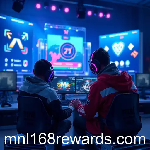 Gaming Landscape Evolves with mnl168