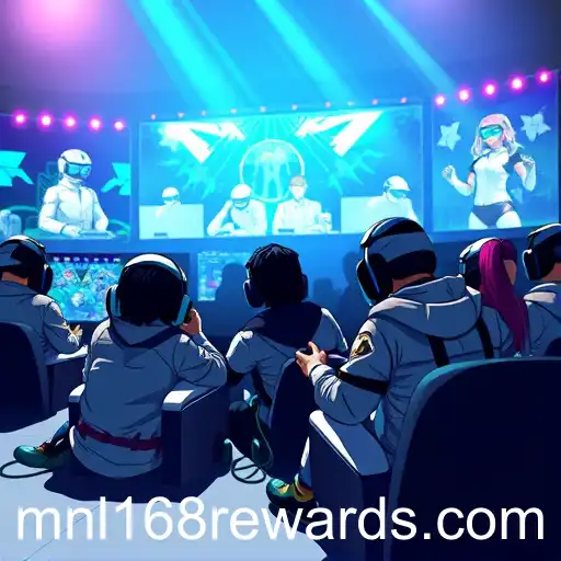 Gaming Trends and Innovations in 2025