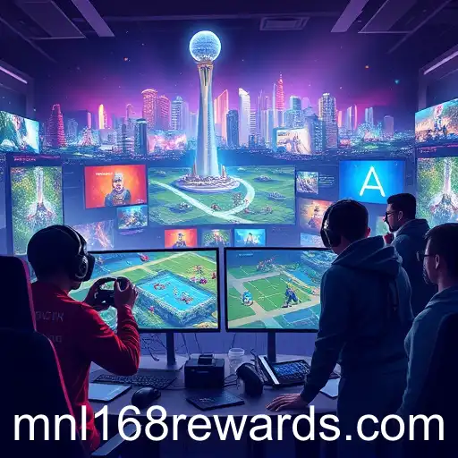 Gaming Trends and Digital Leisure in 2025