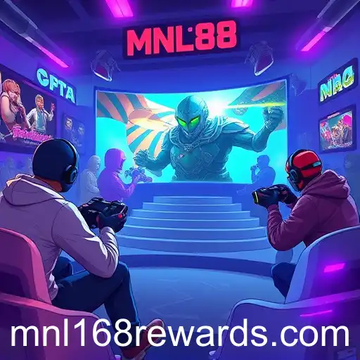 The Impact of Gaming Platforms on Digital Entertainment