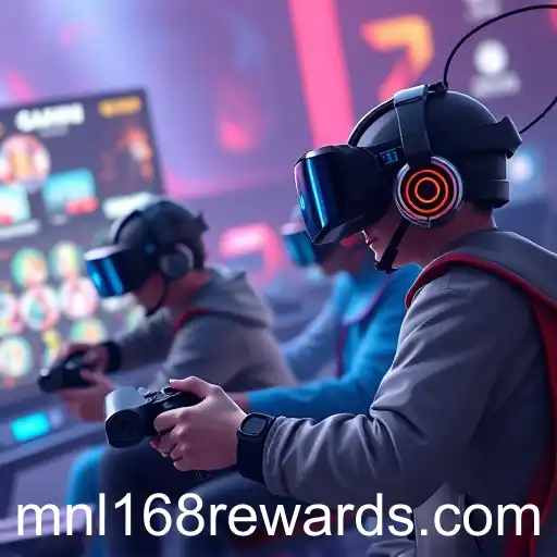 Online Gaming Evolution with MNL168