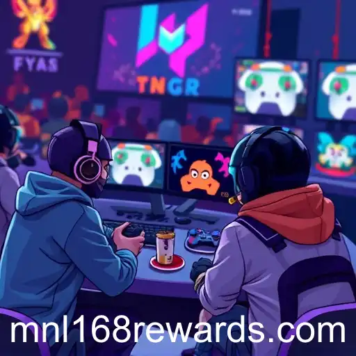 Online Gaming Trends and Insights