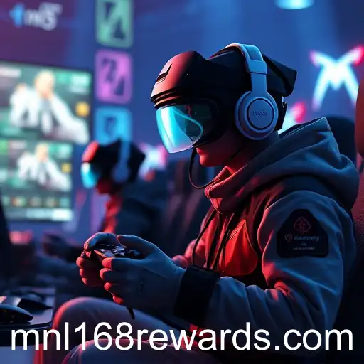 Online Gaming Trends and Updates