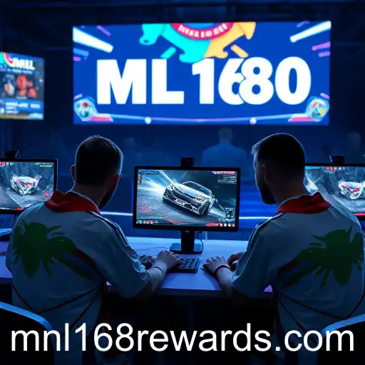 Exploring the Rise of mnl168 in Gaming