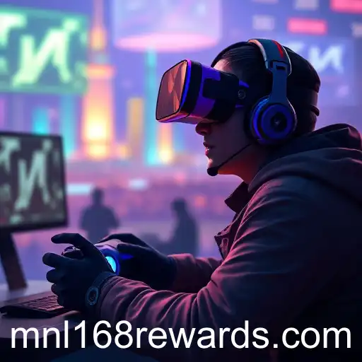 The Rise of Online Gaming Platforms in 2025