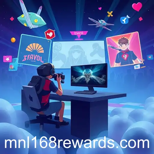 The Rise of Online Gaming in 2025