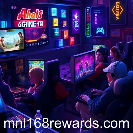 The Rise of Online Gaming Platforms