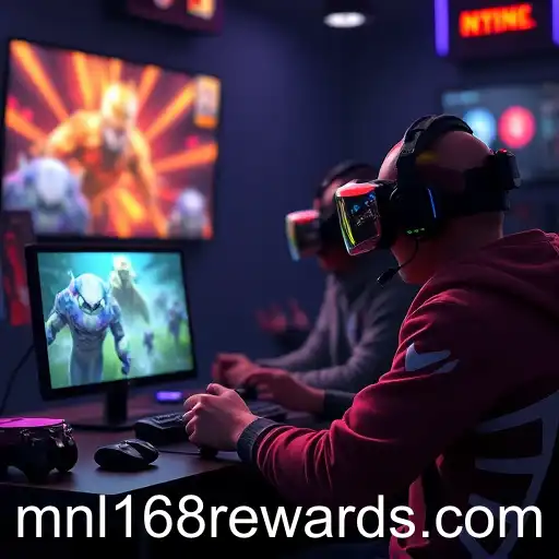 The Rise of Online Gaming in 2025