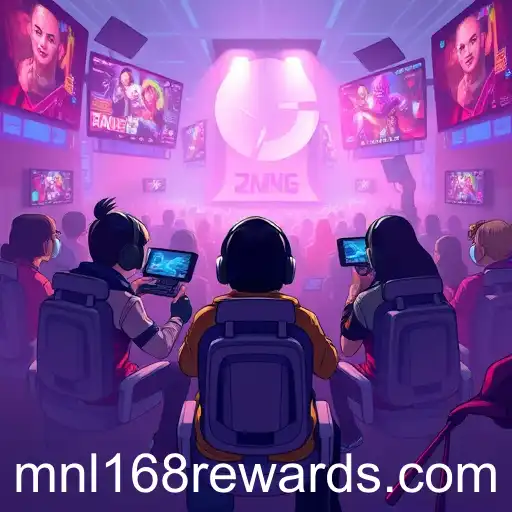 The Growing Influence of MNL168 in Online Gaming