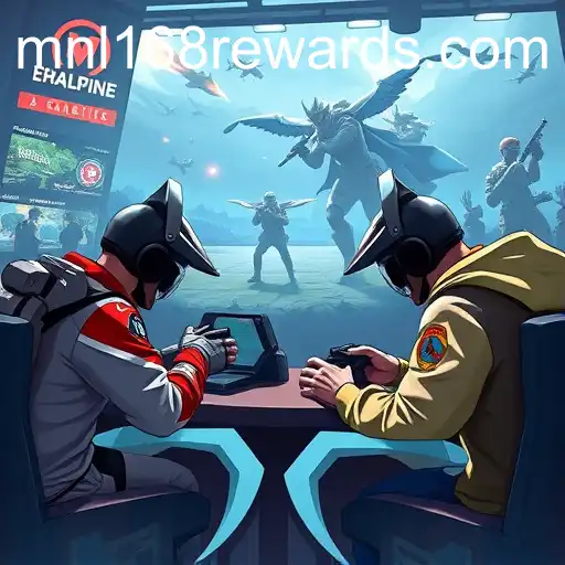 Exploring the World of Multiplayer Games: A Deep Dive into 'Mnl168'