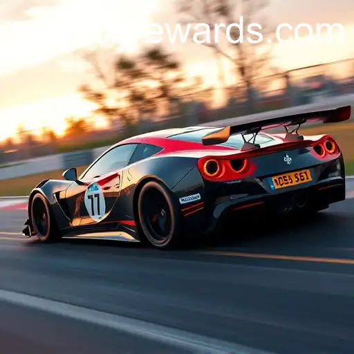 The Thrill of Racing Games: Exploring the Impact of 'mnl168'