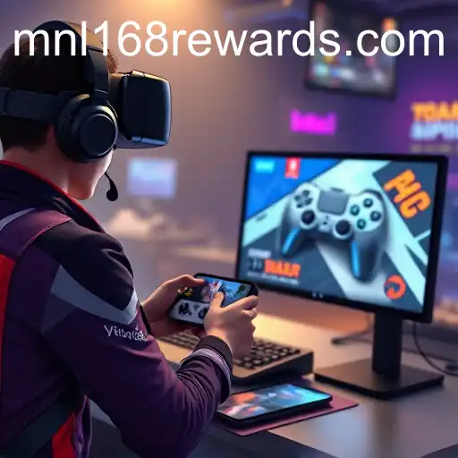 The Rise of mnl168 in the Gaming World