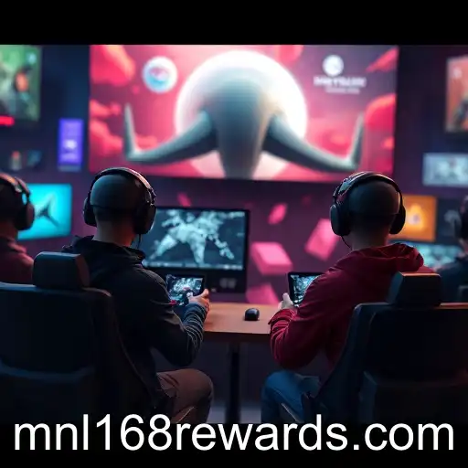 The Rise of Online Gaming Platforms in 2025