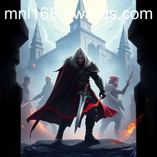 Exploring the Immersive World of Role-Playing Games on MNL168