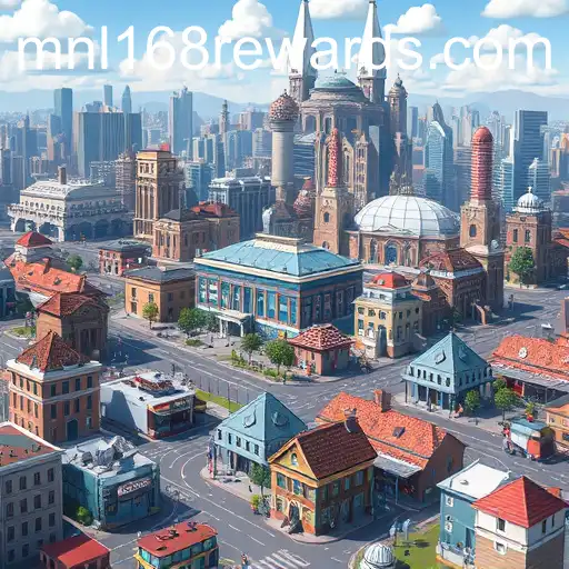 Exploring the World of Simulation Games: A Deep Dive into Virtual Realities