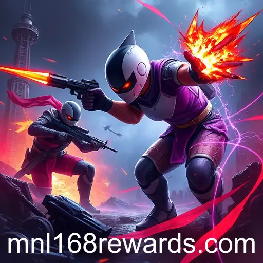 Exploring the Thrilling World of Action Games: A Dive into mnl168's Exciting Offerings