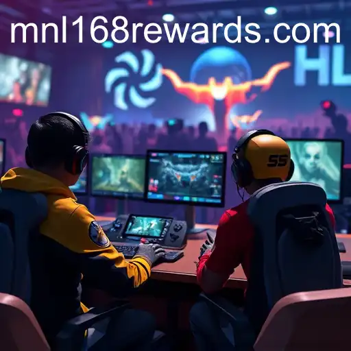 Digital Evolution of Gaming Platforms