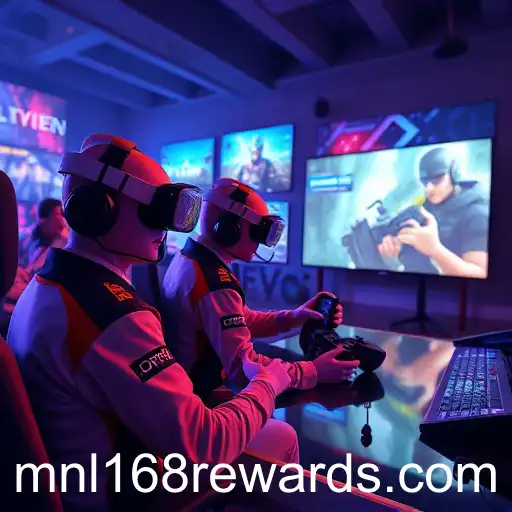 Gaming Trends and Innovations in 2025