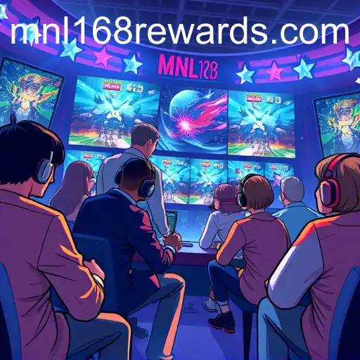 The Rise of MNL168 in Gaming