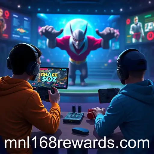 MNL168 and the Rise of Online Gaming Communities