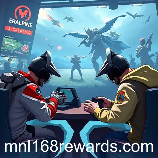 Exploring the World of Multiplayer Games: A Deep Dive into 'Mnl168'