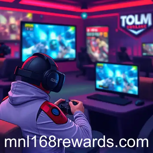 Online Gaming Trends and Insights