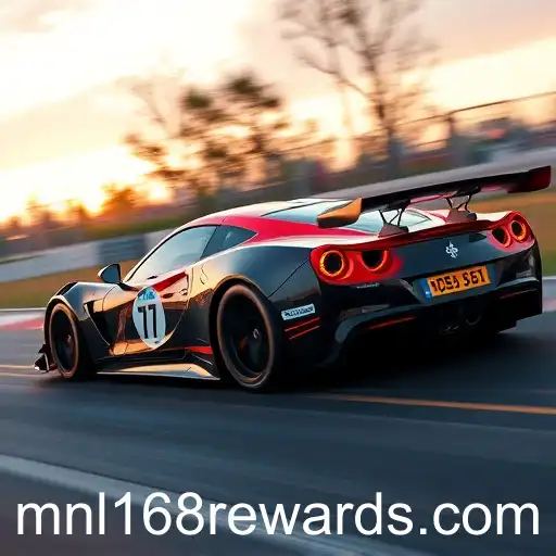 The Thrill of Racing Games: Exploring the Impact of 'mnl168'