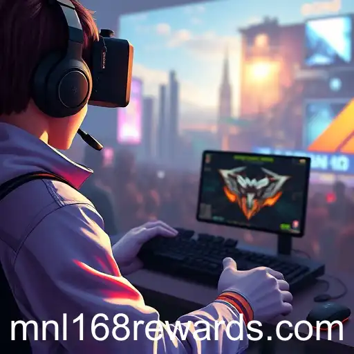 Exploring the Rise of mnl168 in Gaming