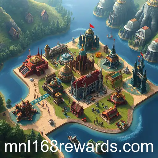 Exploring Strategy Games: A Digital Arena of Tactical Mastery