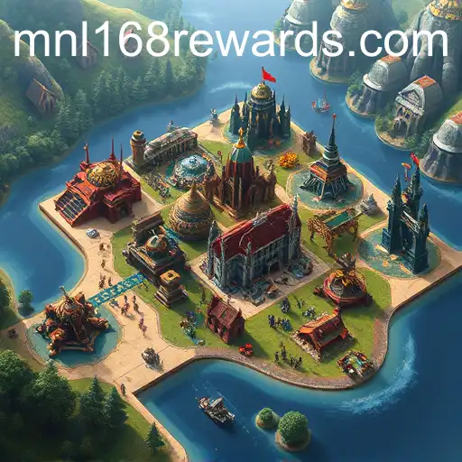 Exploring Strategy Games: A Digital Arena of Tactical Mastery