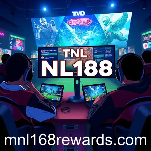 Unveiling the Digital Playground: MNL168's Impact on Gaming